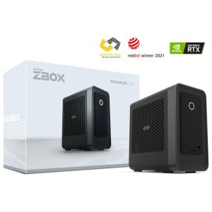 Zotac ZBOX MAGNUS ONE ECM7307LH