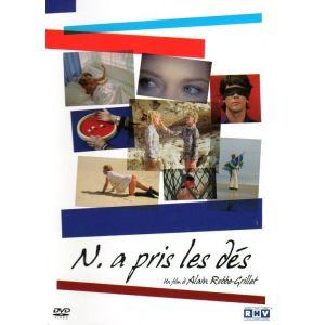 N. a pris les d&eacute;s...