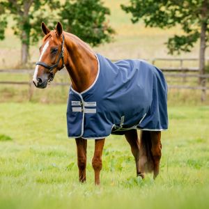 Couverture d'extérieur pour cheval Horseware Amigo Ripstop 900D Turnout 0g