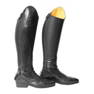 Bottes d'équitation femme Mountain Horse Xanadu Short/Regular