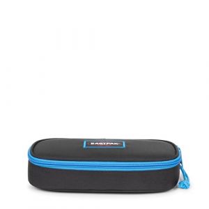 Eastpak Oval Single Trousse - Kontrast Bubble, Rose