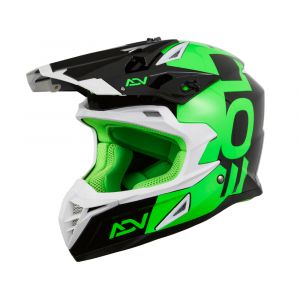 CASQUE CROSS ADVANCE