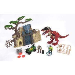 Image de H.Koenig Temple Dino Valley