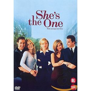 Image de She's the One [DVD]