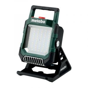 Metabo Projecteur de chantier sans fil BSA 18 LED 4000 601505850 N/A N/A