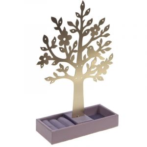 Amadeus Porte bijoux Java lilas