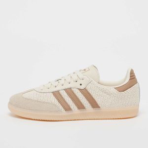 Adidas Sneaker Samba OG Originals Samba OG, en beige, taille: 42 2/3 - Couleur beige - Taille 42.666