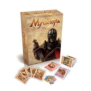 Image de Esdevium Games Mythotopia