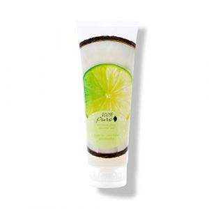 100% Pure Shower Gel Coconut Lime - 236 ml