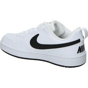 Nike Chaussure Court Borough Low Recraft pour ado - Blanc - Male