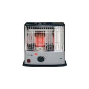 Image de Zibro R18E - Po&ecirc;le &agrave; p&eacute;trole &agrave; m&egrave;che 2850W