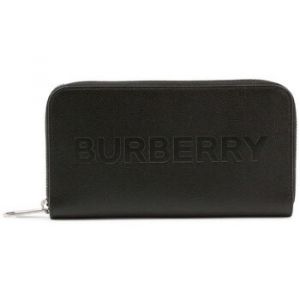 Burberry 80528851_BLACK portefeuille