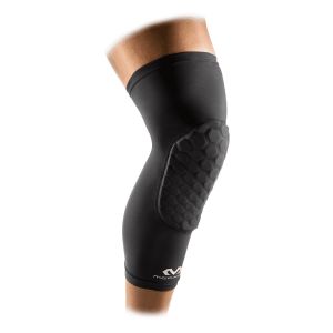McDavid Manchon de compression jambe hex