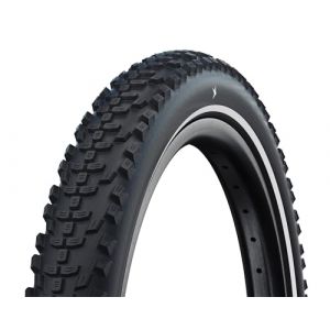 Schwalbe Pneu Smart Sam Cargo Super Defense noir - 26x2.35