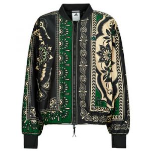 Adidas Bomber femme x Farm Varsity
