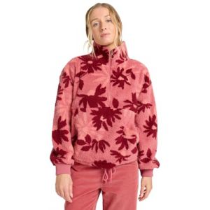 Billabong Polaire Time Off Femme Gris XL