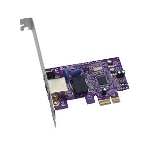 Sonnet GE1000LAB-E - Carte Presto Gigabit Ethernet PCIe Pro compatible Thunderbolt