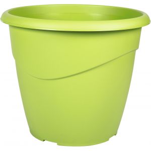 Eda Plastiques Pot marina 2 18 x 15 matcha