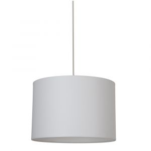Corep Suspension blanc Ø28 x h.19 cm