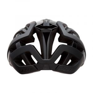 Lazer Casque Genesis noir - L