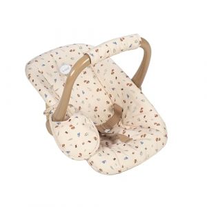 La nina Maxi COSI Violet, 65174, Divers, 43x34x25