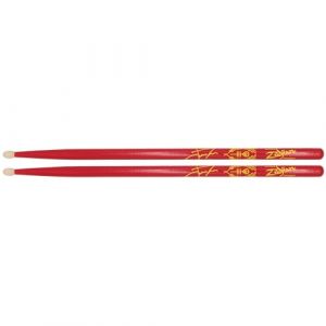 Zildjian Josh Dun "Clancy Red" Signature Drumsticks