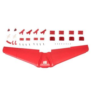 FMS Bae Hawk Aile Principale Set