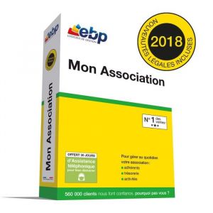 Mon Association 2018 [Windows]