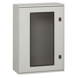 Legrand COFFRET PORTE VITREE MARINA 700X500X250 036276