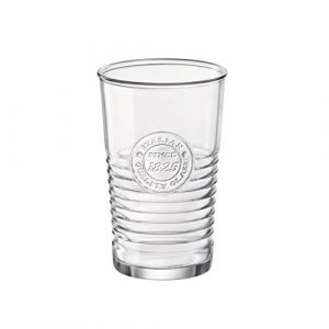 Image de Bormioli Rocco Bormioli Officina Verre Cocktail 47cl (lot de 6)