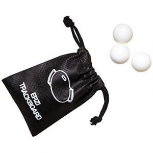Erzi 46308 trackboard basic sac à boules