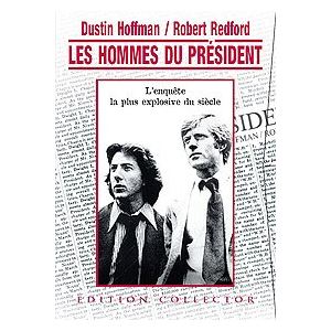 Les Hommes du Pr&eacute;sident
