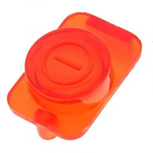 Moulinex Bouton rouge pour Cafetiere