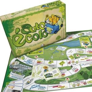 Auto Ecolo