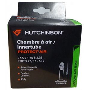 Image de Hutchinson Chambre À Air Protect'air Schrader -