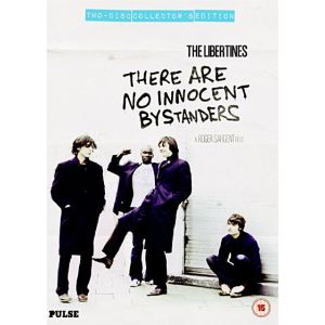 Image de The Libertines : There are no innocent bystanders