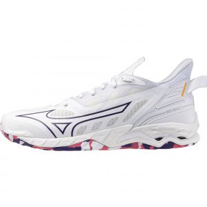 Chaussures indoor femme Mizuno Wave Mirage