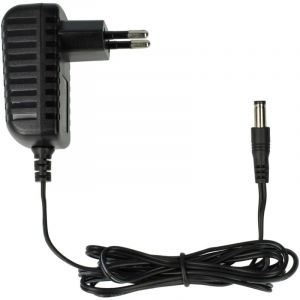 Vhbw Chargeur compatible avec Candy Hoover RA22SE 011 aspirateur balai sans fil ou à main