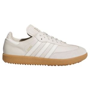 Adidas Chaussure de golf sans crampons Samba
