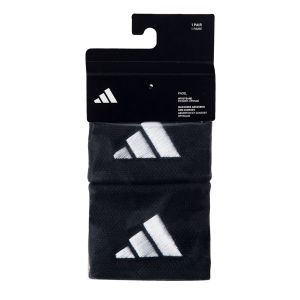 Adidas Bracelet de pádel wristband s x2 bleu