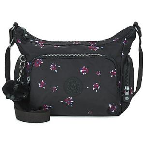 Kipling Sac Bandouliere GABB S Noir - Taille Unique