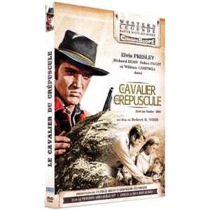 Les Cavaliers Du Crépuscule