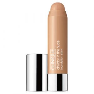 Clinique Chubby in the nude 14 Voluptous Vanilla - Fond de teint stick