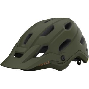 Giro Source MIPS Casque, olive 55-59cm Casques VTT