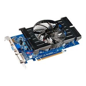 Image de GigaByte GV-R667D3-1GI - Carte graphique Radeon HD 6670 1 Go DDR3 PCI-E 2.0