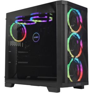 Mred PC Gamer R7 16Go 1To GeForce RTX 4060