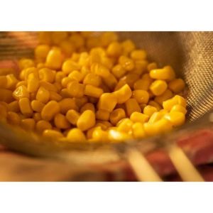MAINGOURD Maïs Doux en Grains en conserve 300g - Origine FRANCE