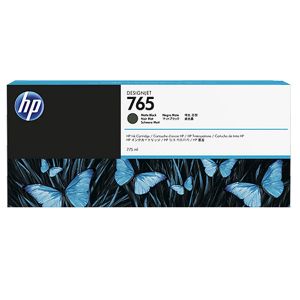 HP F9J55A - Cartouche d'encre n°765 Noire