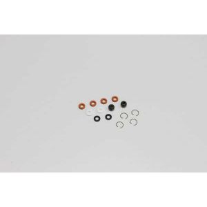 Kyosho Set joints amortisseur IFW140-5