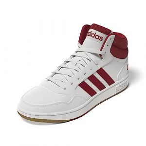 Image de Adidas Sneakers homme hoops 3.0id basketball classic vintage